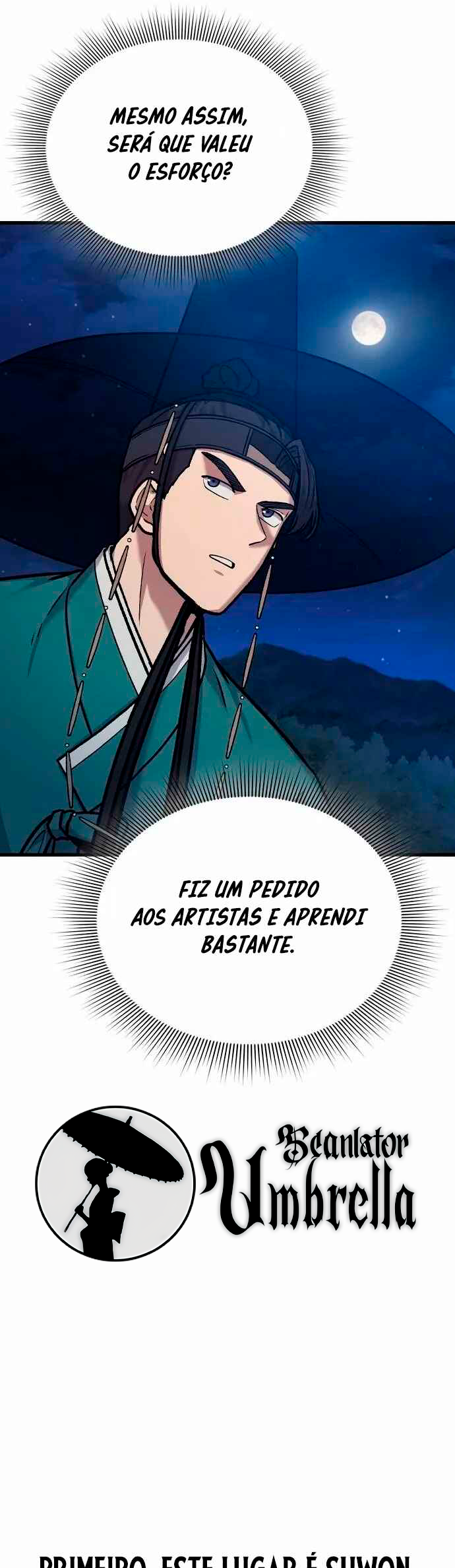 Doctor's Time Travel to Joseon Ch. 3 第32页