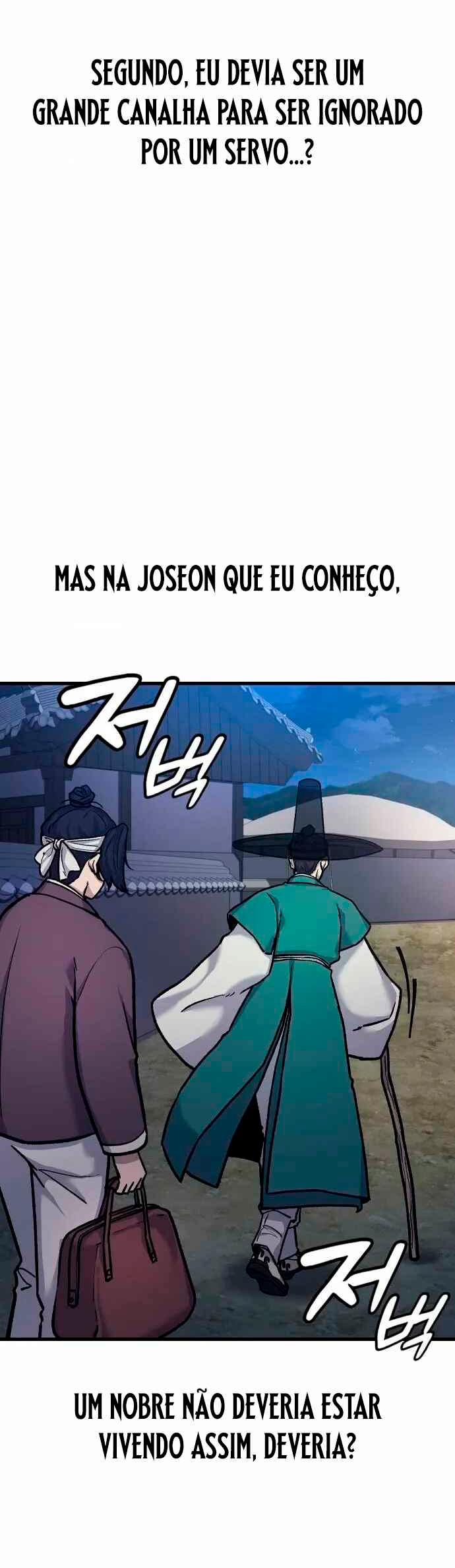 Doctor's Time Travel to Joseon Ch. 3 第35页