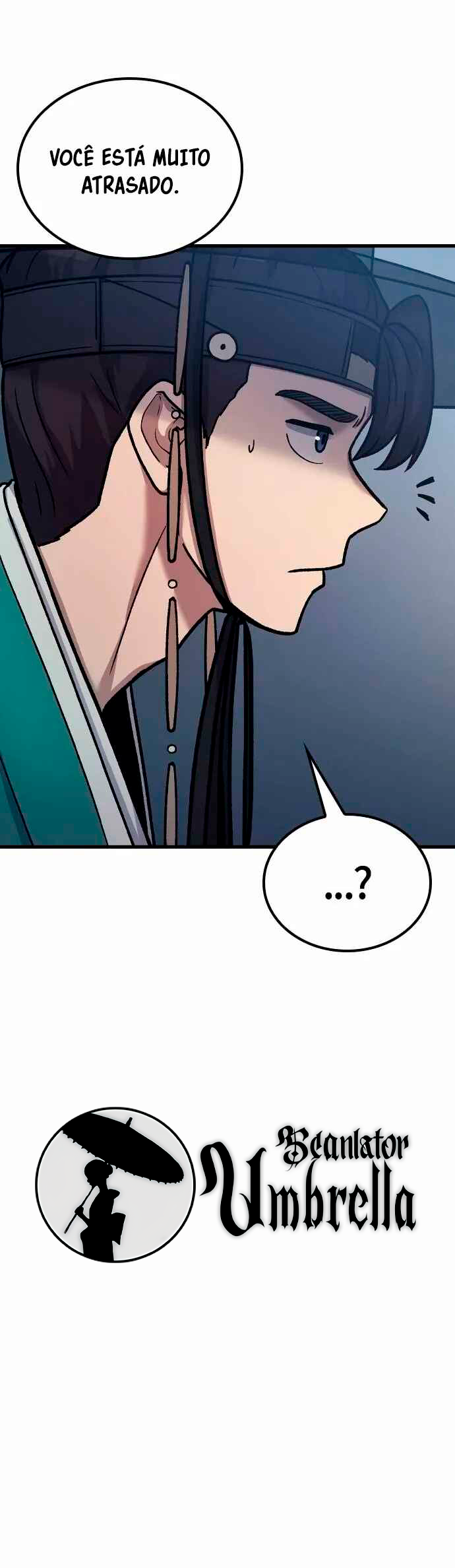 Doctor's Time Travel to Joseon Ch. 3 第36页