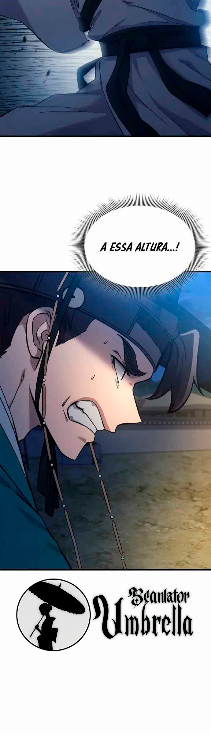 Doctor's Time Travel to Joseon Ch. 3 第41页