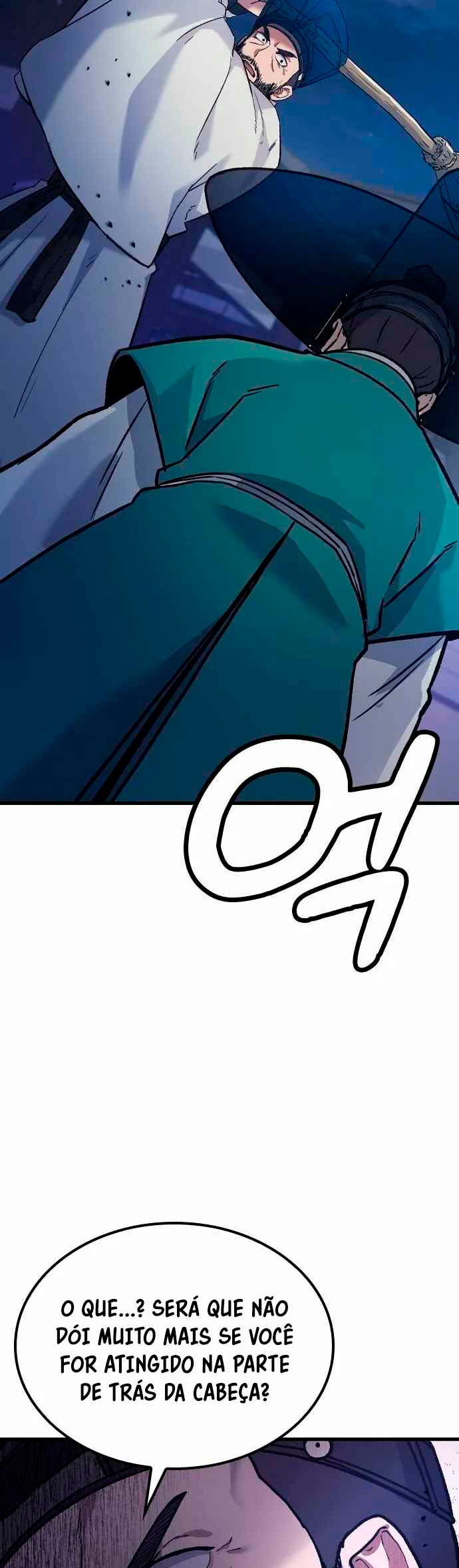 Doctor's Time Travel to Joseon Ch. 3 第43页
