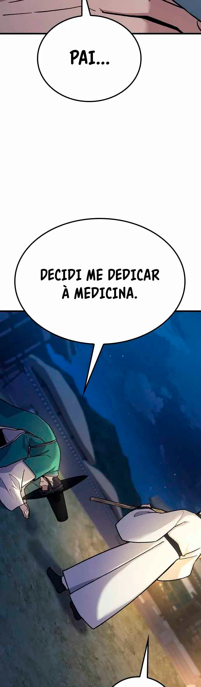 Doctor's Time Travel to Joseon Ch. 3 第45页