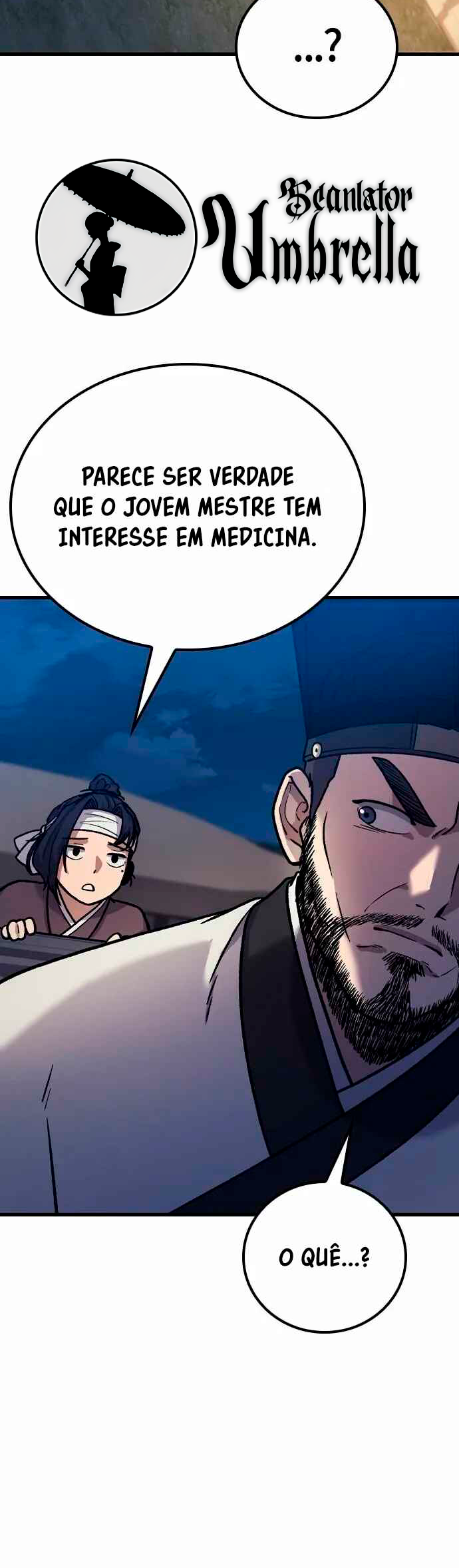 Doctor's Time Travel to Joseon Ch. 3 第46页