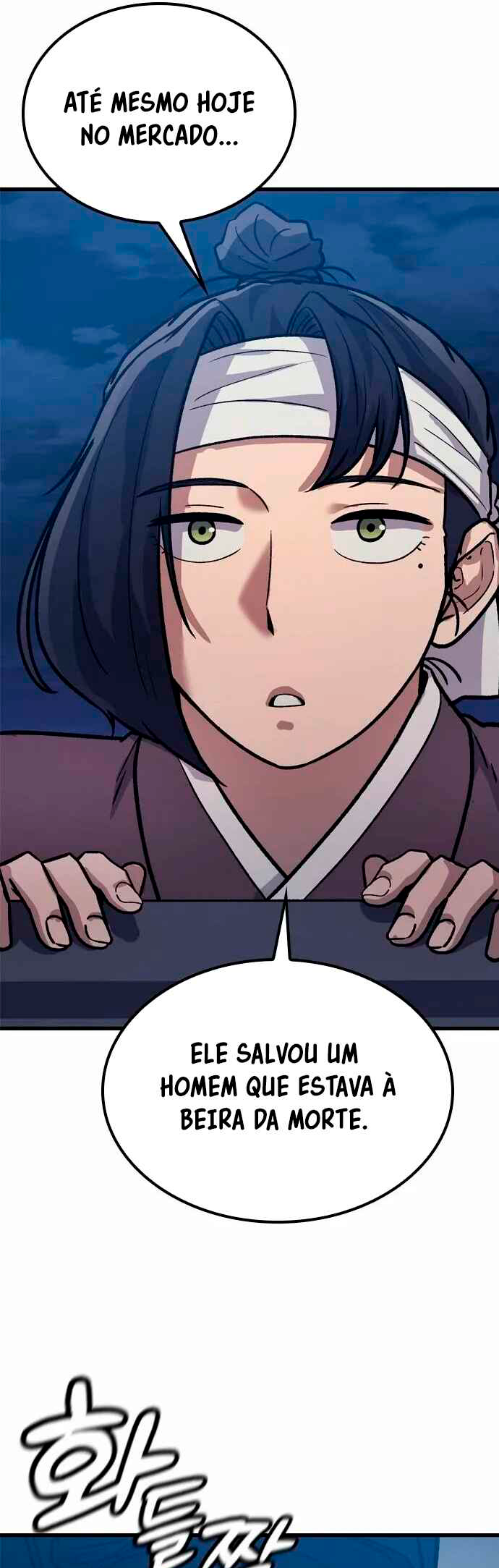 Doctor's Time Travel to Joseon Ch. 3 第47页