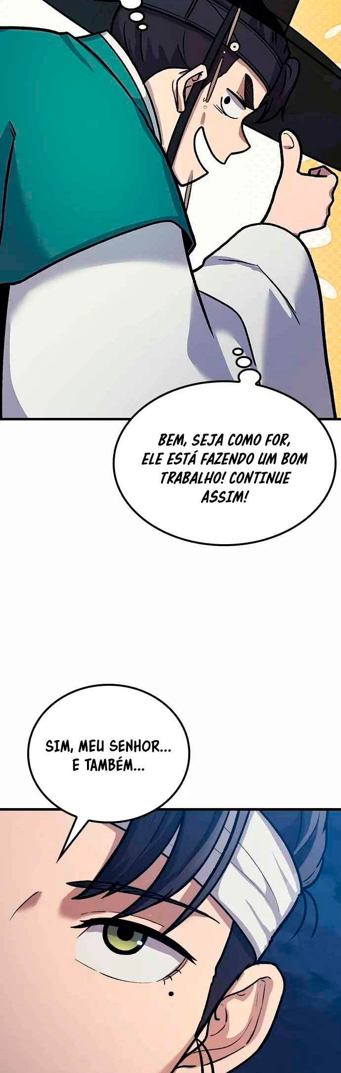 Doctor's Time Travel to Joseon Ch. 3 第49页