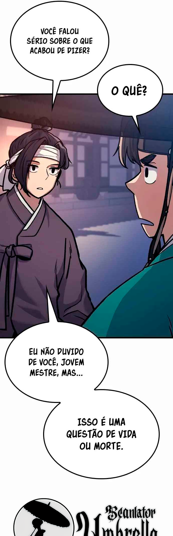Doctor's Time Travel to Joseon Ch. 3 第59页