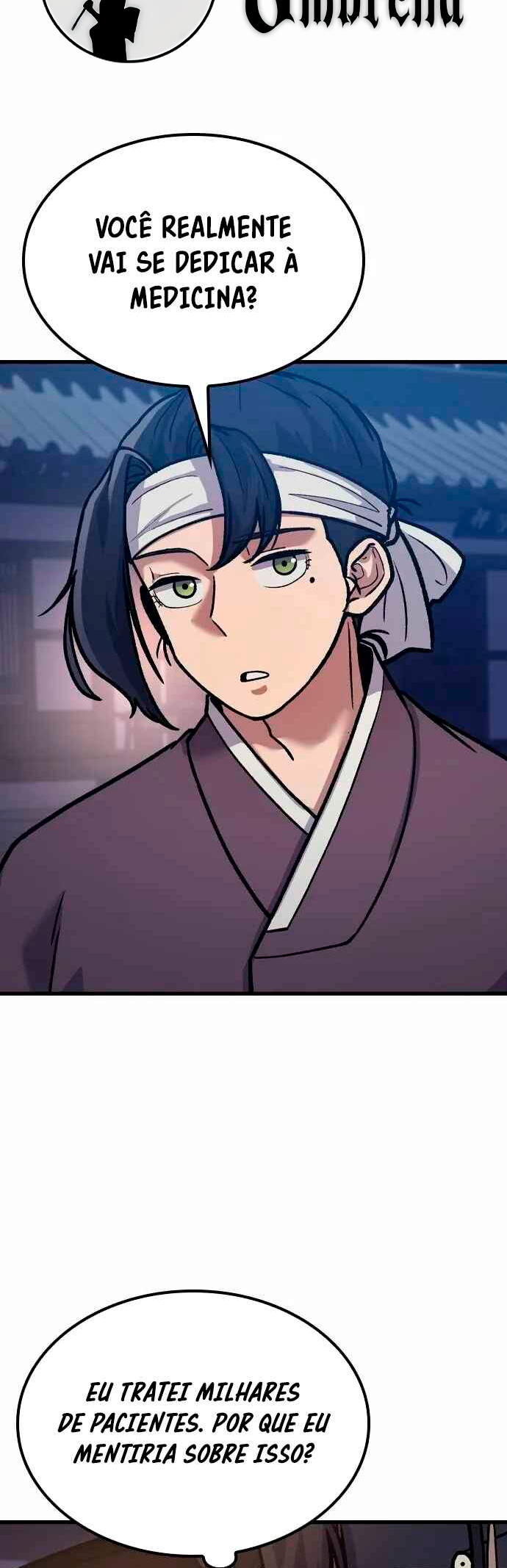 Doctor's Time Travel to Joseon Ch. 3 第60页