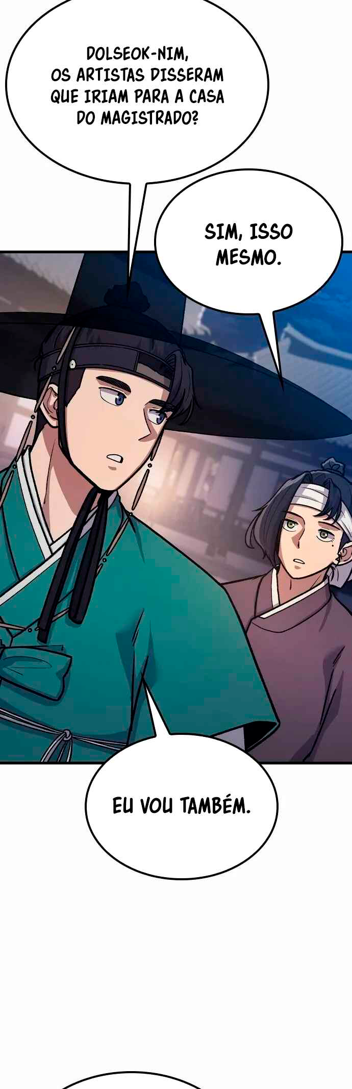 Doctor's Time Travel to Joseon Ch. 3 第63页