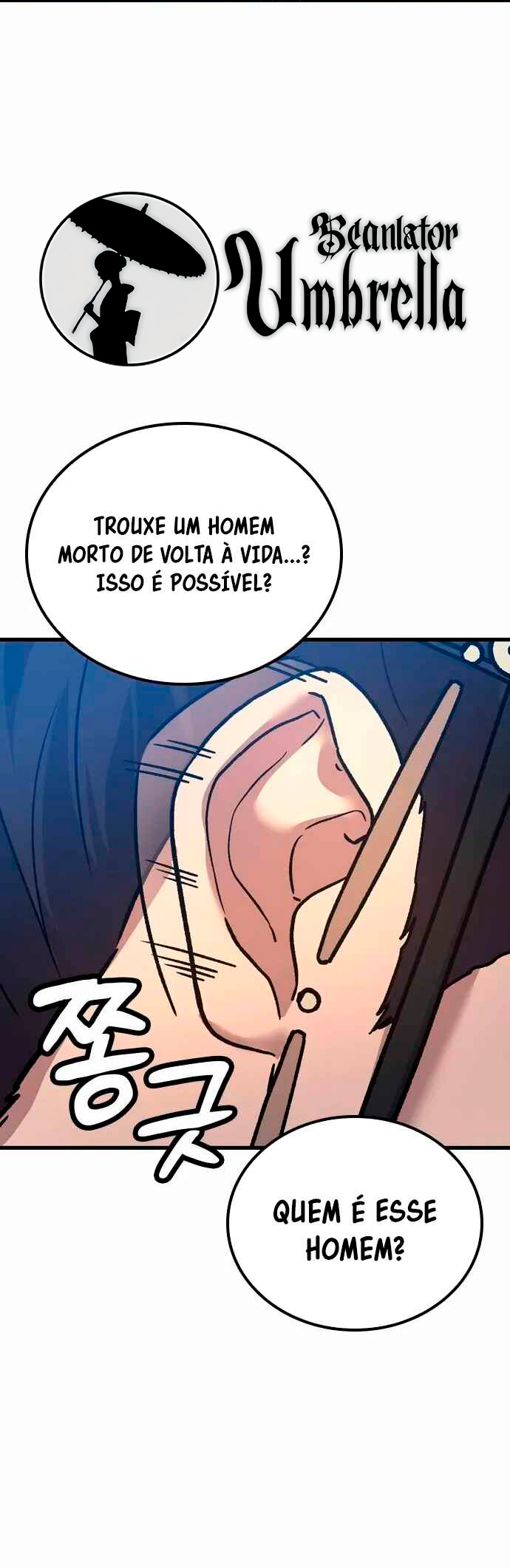 Doctor's Time Travel to Joseon Ch. 3 第70页