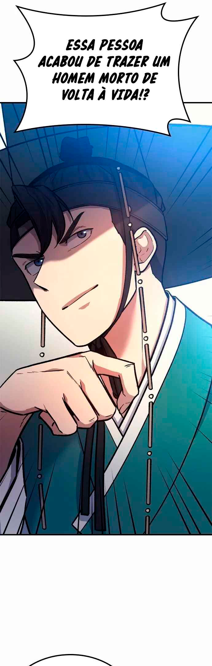 Doctor's Time Travel to Joseon Ch. 3 第8页