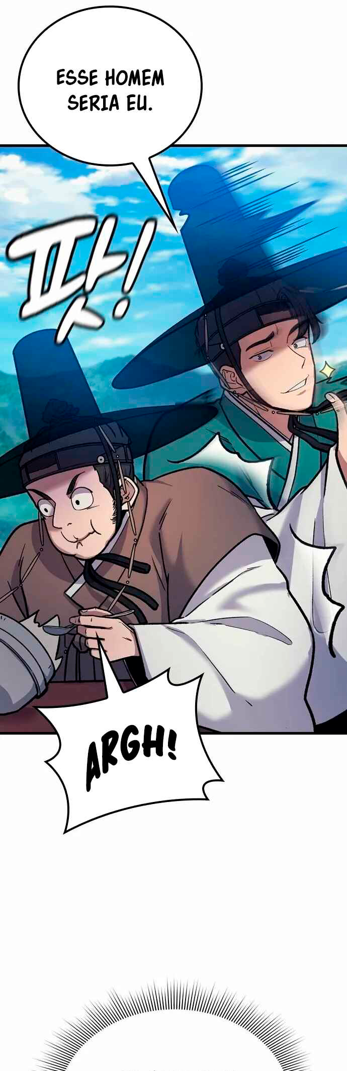Doctor's Time Travel to Joseon Ch. 3 第71页