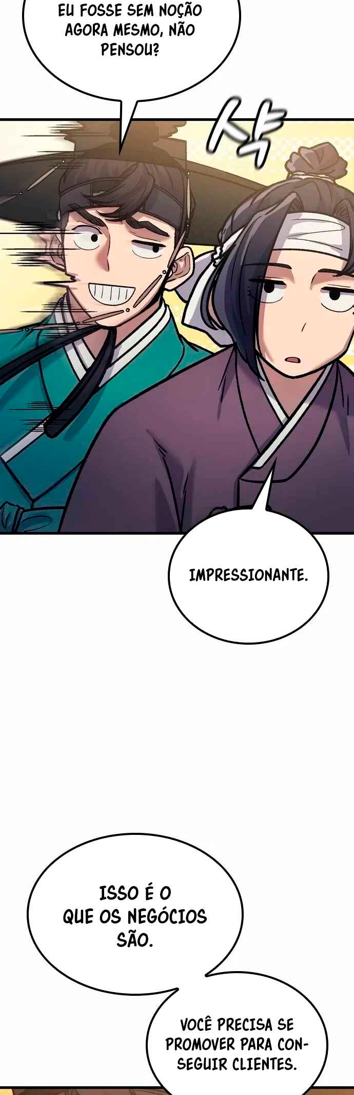 Doctor's Time Travel to Joseon Ch. 3 第74页