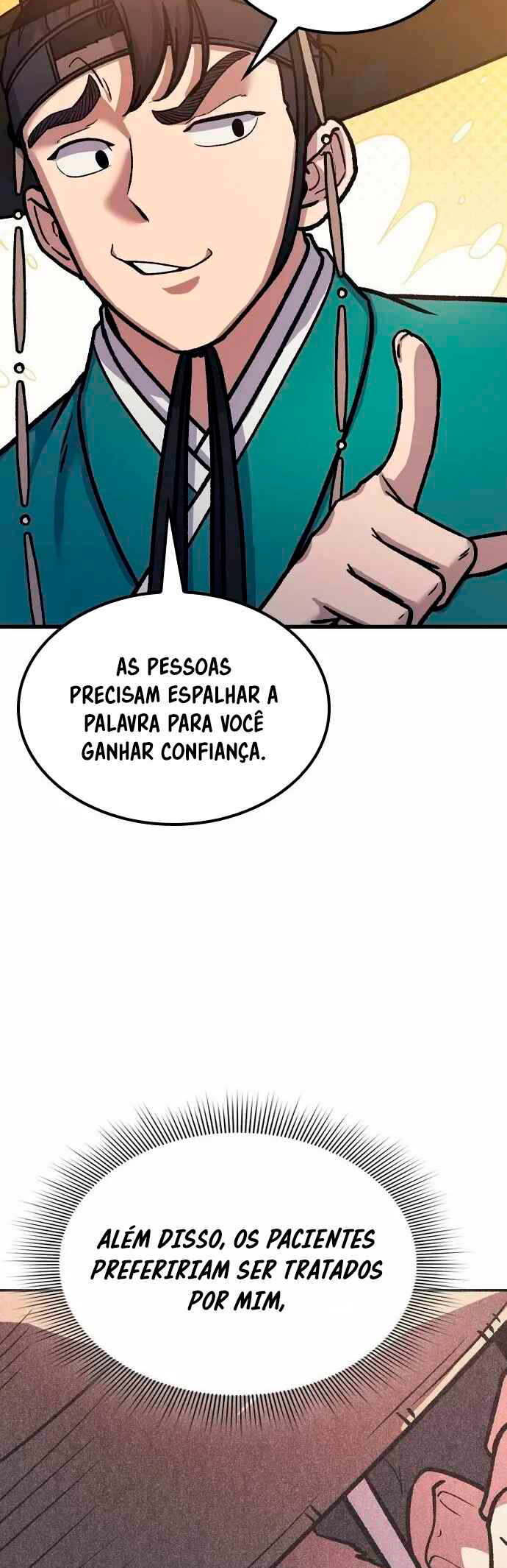 Doctor's Time Travel to Joseon Ch. 3 第75页