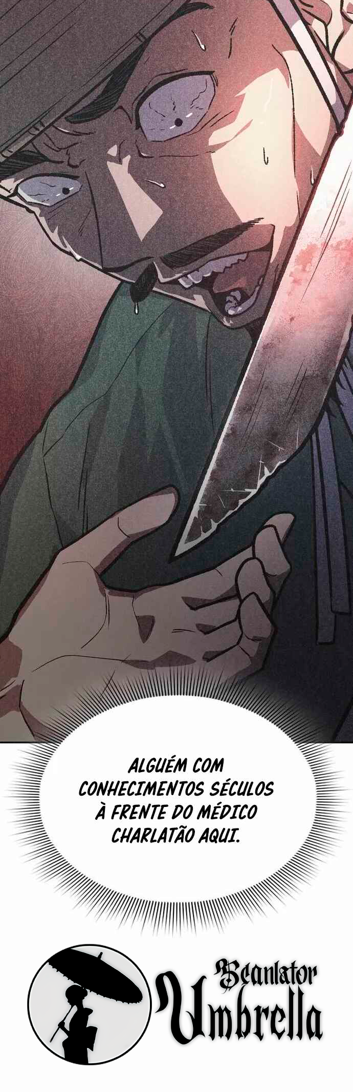 Doctor's Time Travel to Joseon Ch. 3 第76页