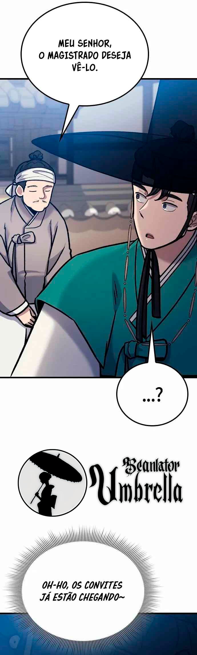 Doctor's Time Travel to Joseon Ch. 3 第77页
