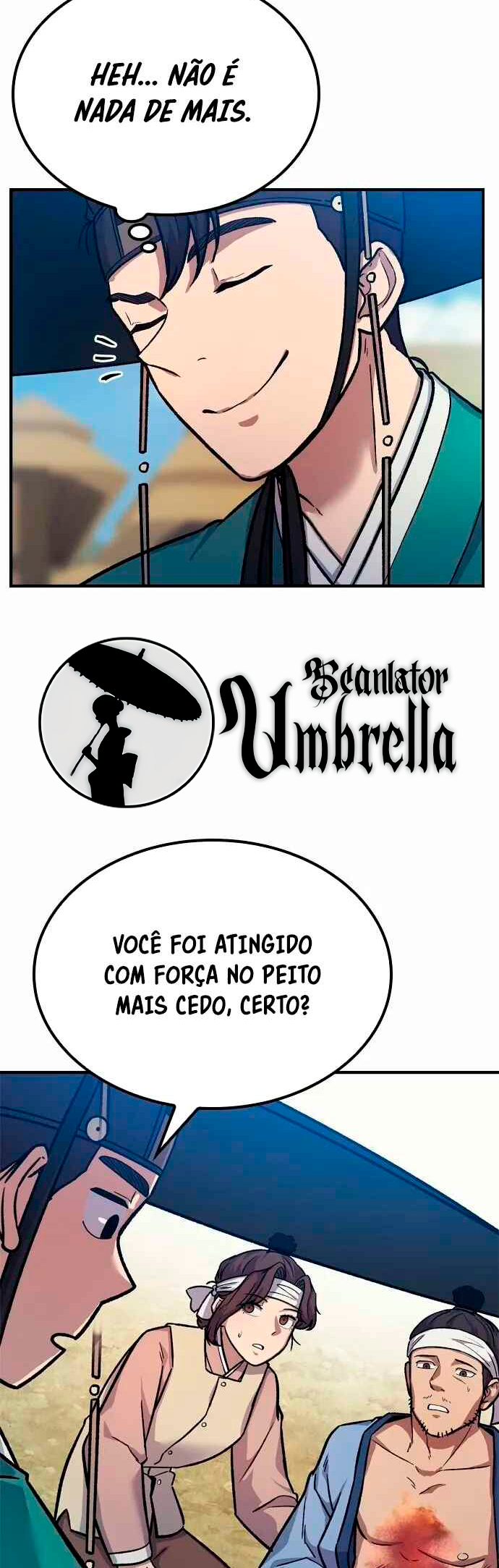 Doctor's Time Travel to Joseon Ch. 3 第9页