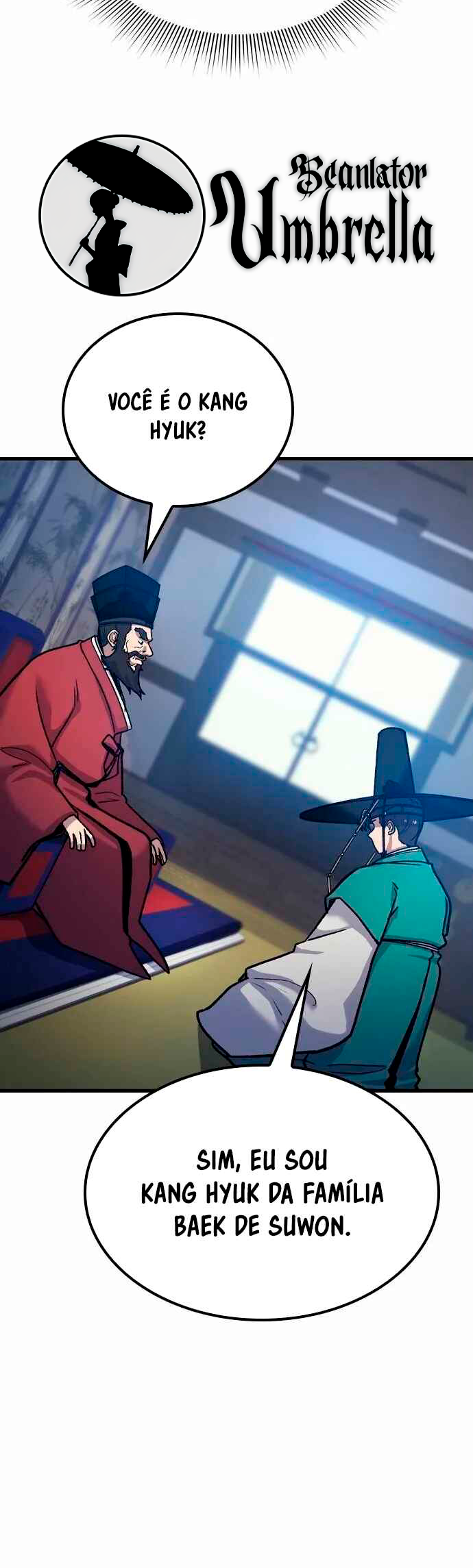 Doctor's Time Travel to Joseon Ch. 3 第81页