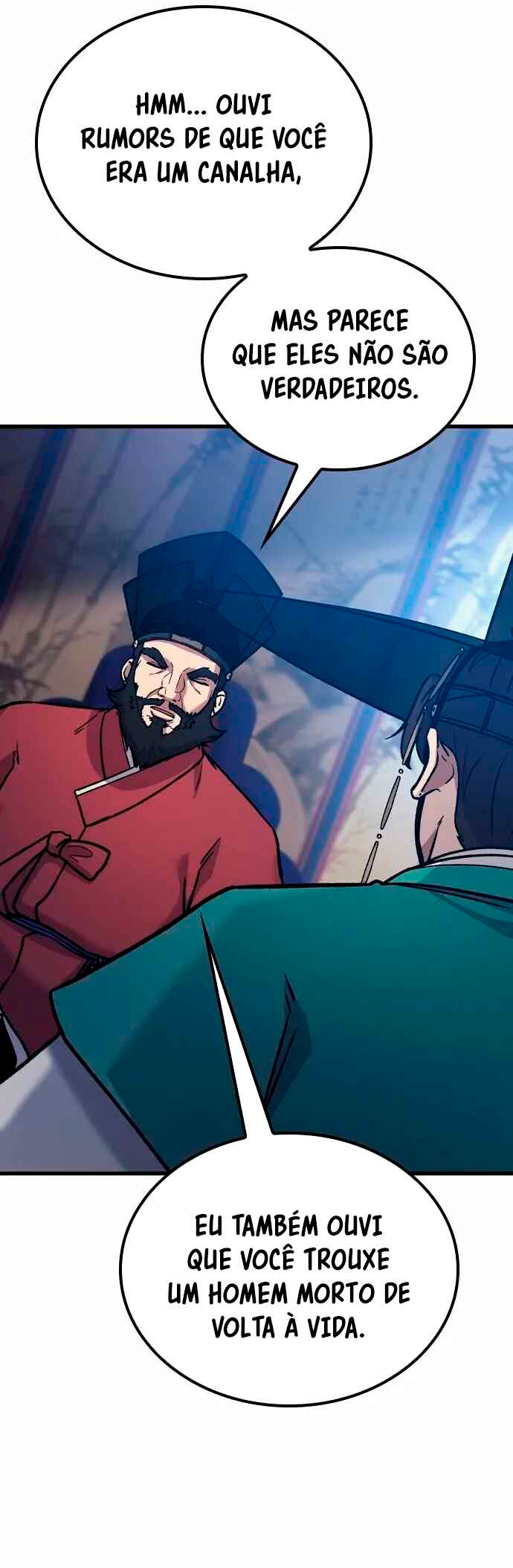 Doctor's Time Travel to Joseon Ch. 3 第82页