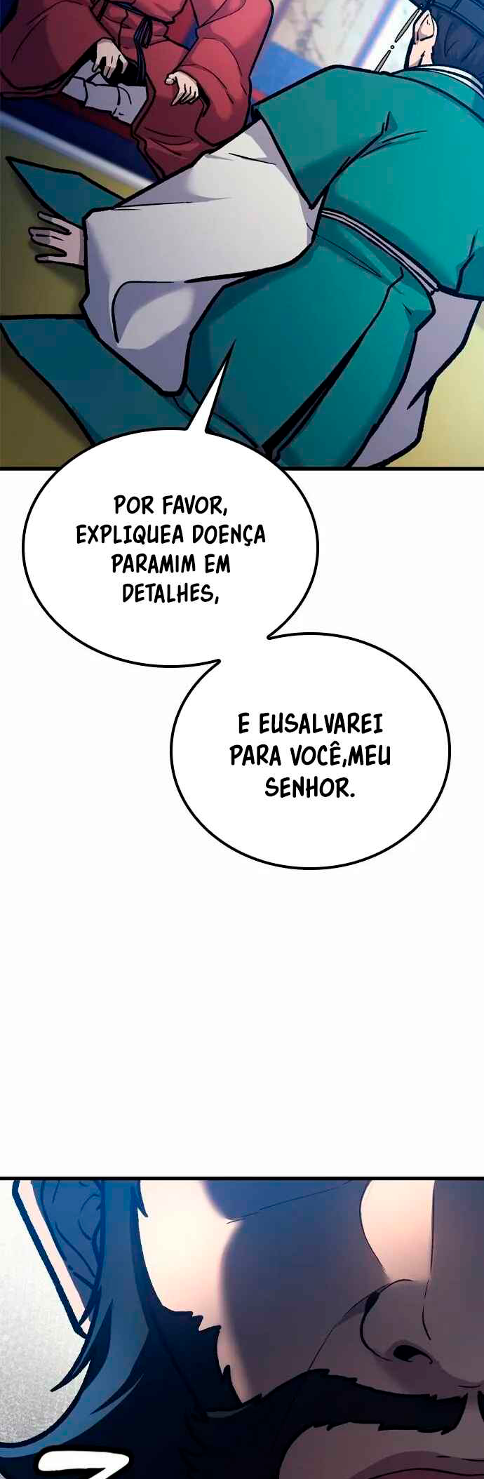 Doctor's Time Travel to Joseon Ch. 3 第86页