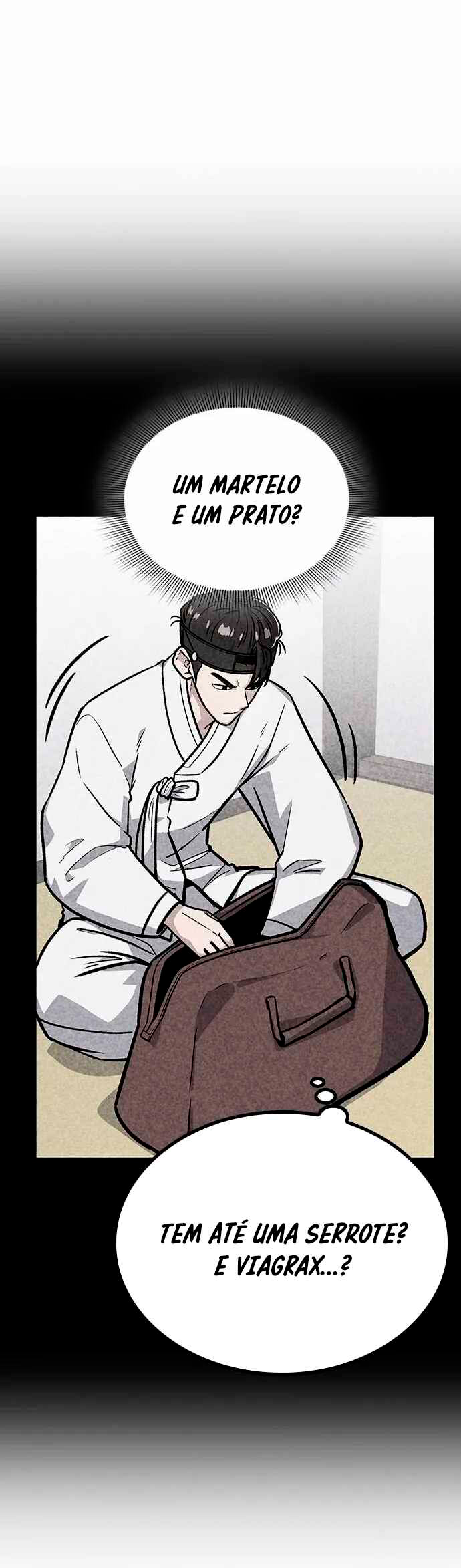 Doctor's Time Travel to Joseon Ch. 3 第90页