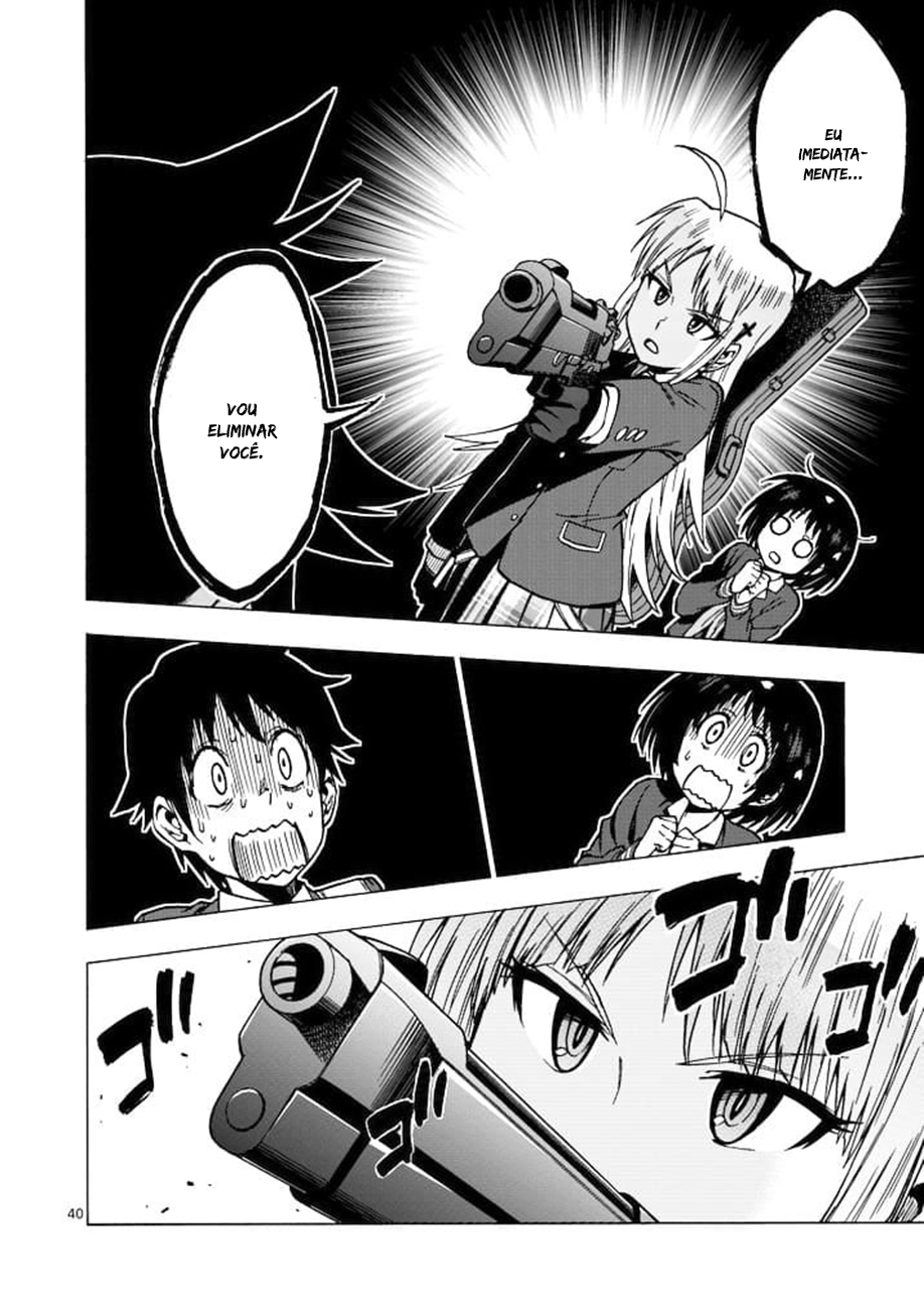 Criminale! Ch. 1 第36页