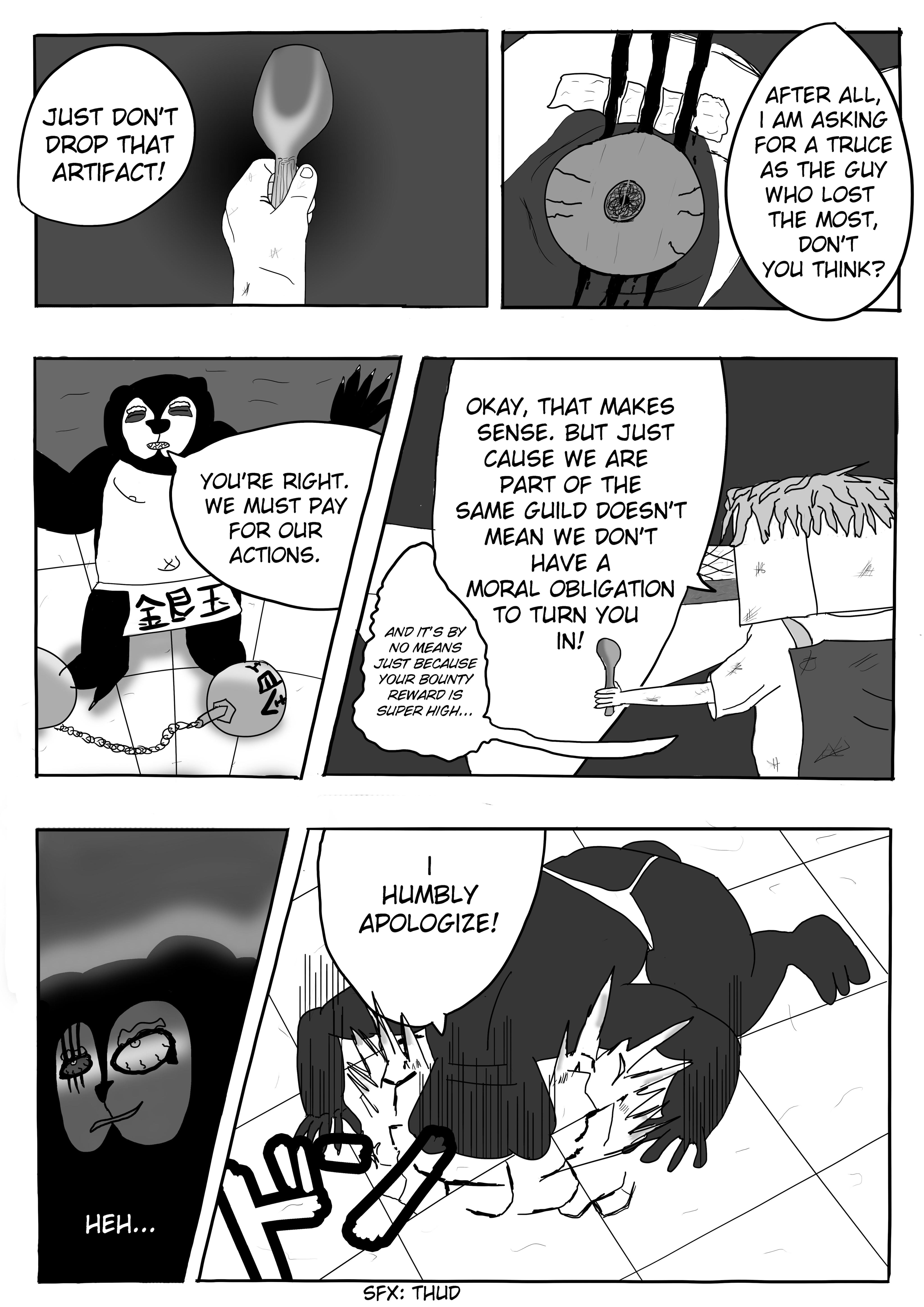 Dragon Tofu Chapter 1 第44页