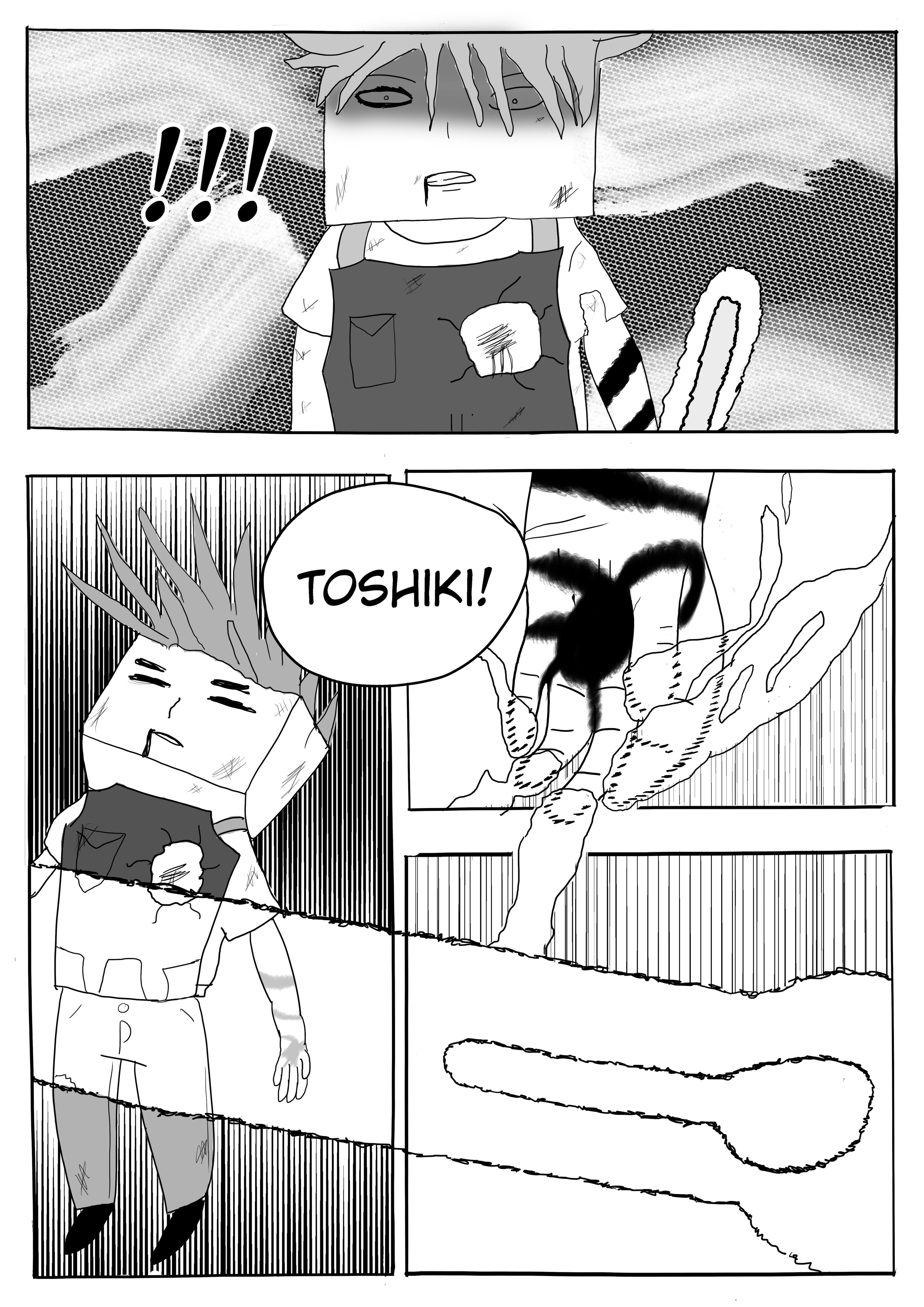Dragon Tofu Chapter 1 第48页