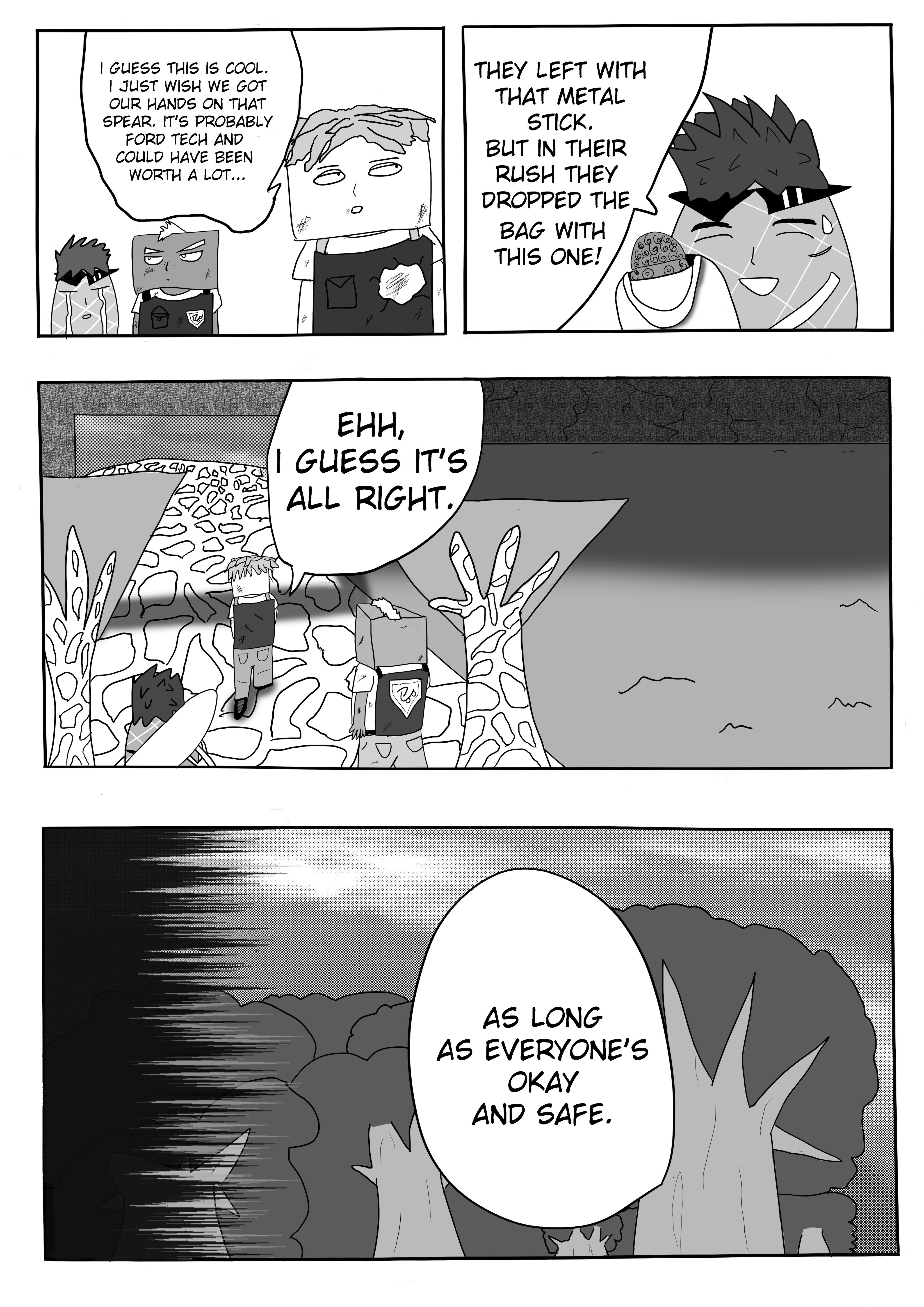 Dragon Tofu Chapter 1 第51页
