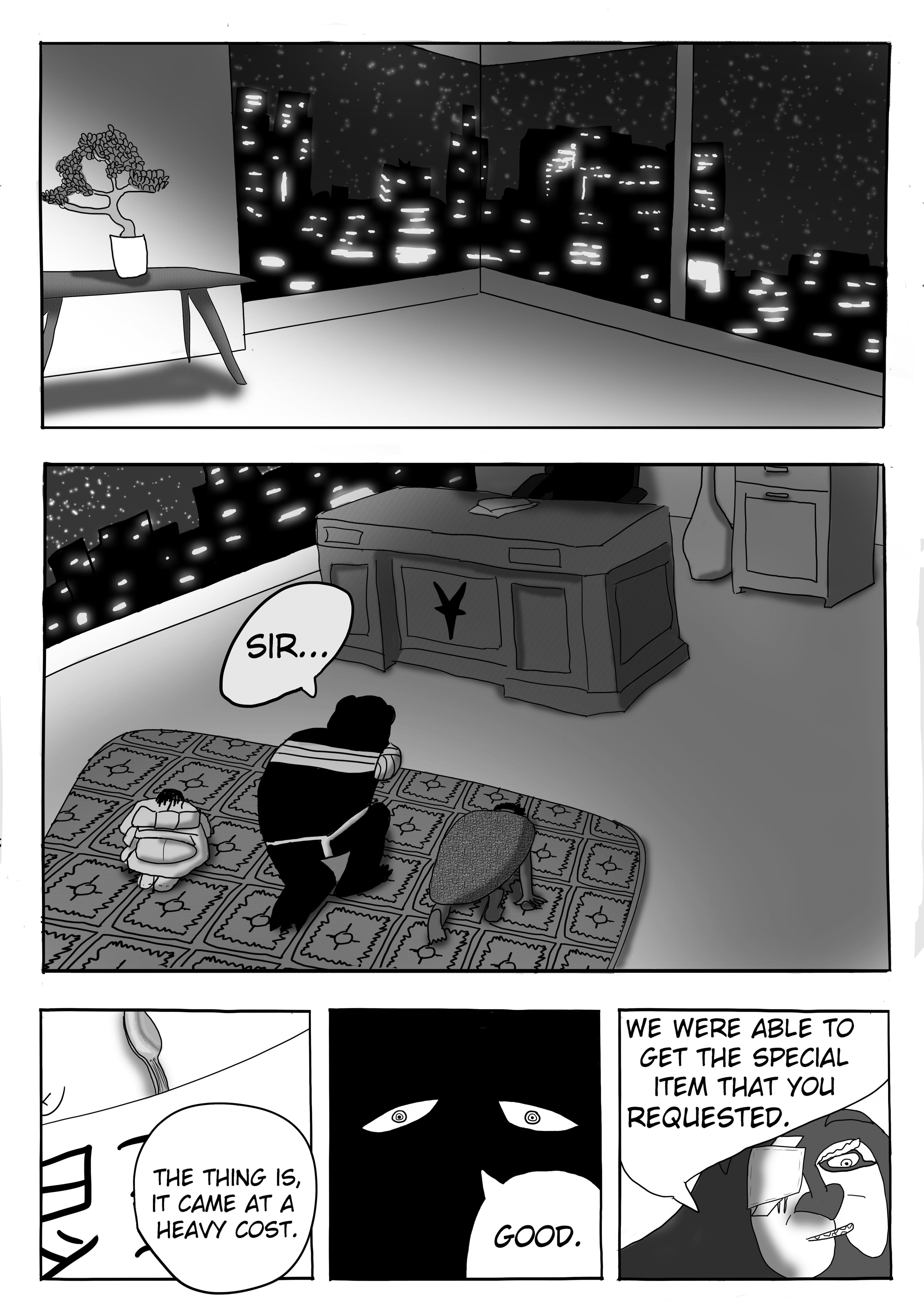 Dragon Tofu Chapter 1 第52页
