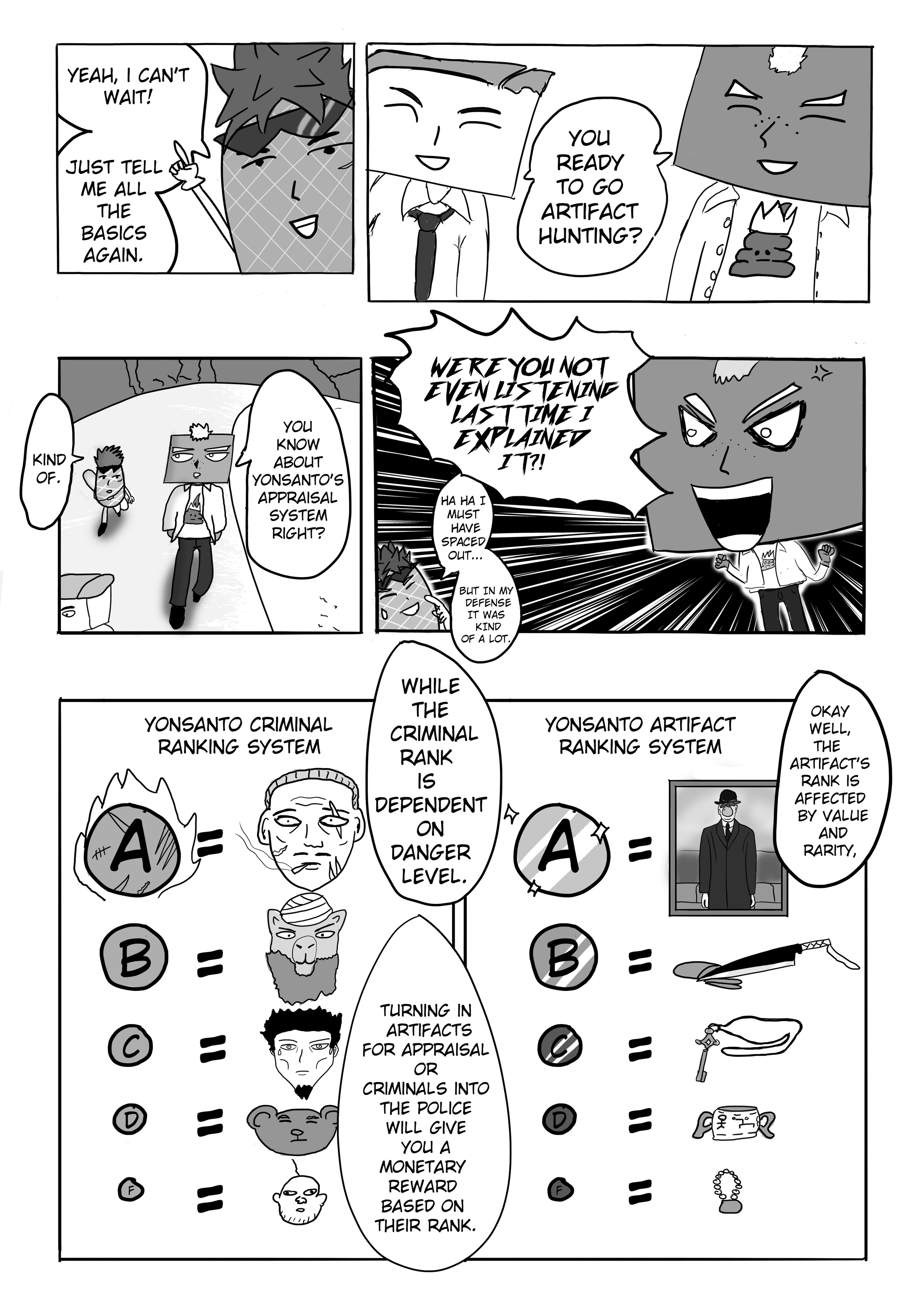 Dragon Tofu Chapter 1 第9页