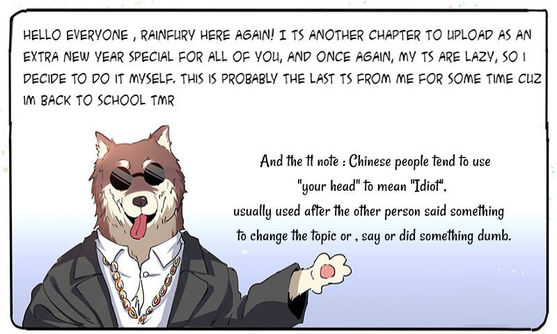 Born to Be Rich Please don't pay attention to those small details. 第13页