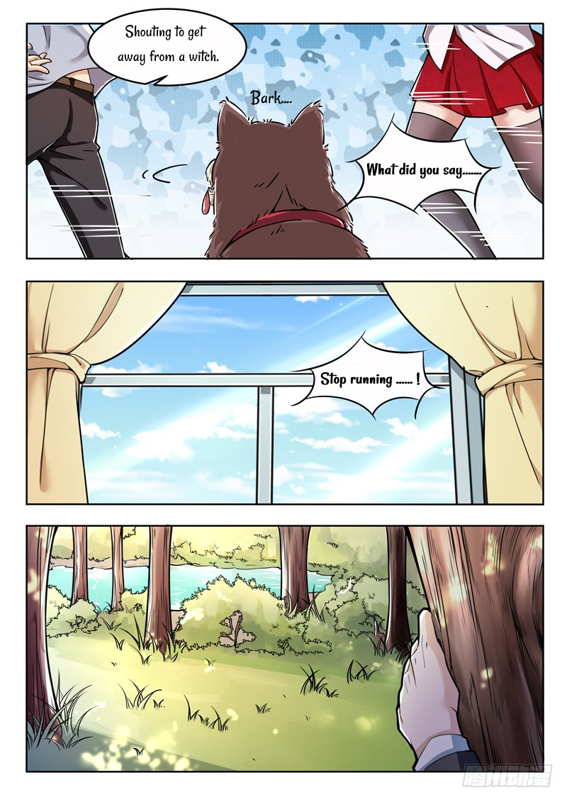 Born to Be Rich Please don't pay attention to those small details. 第10页