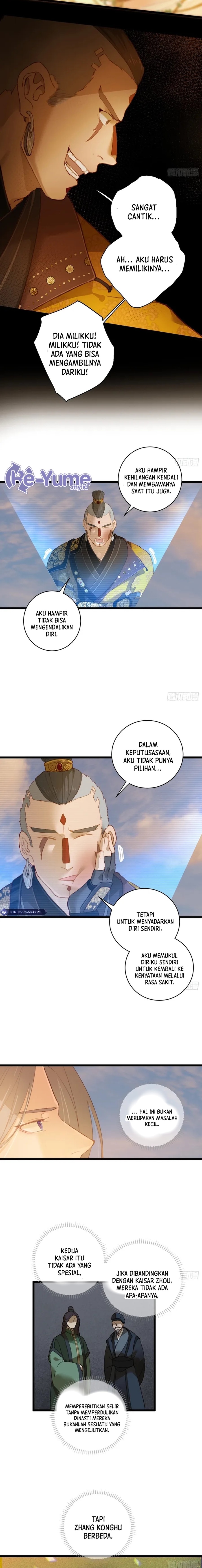 Counterattacking System Available At The Grand Ascension Stage Ch. 6 第6页