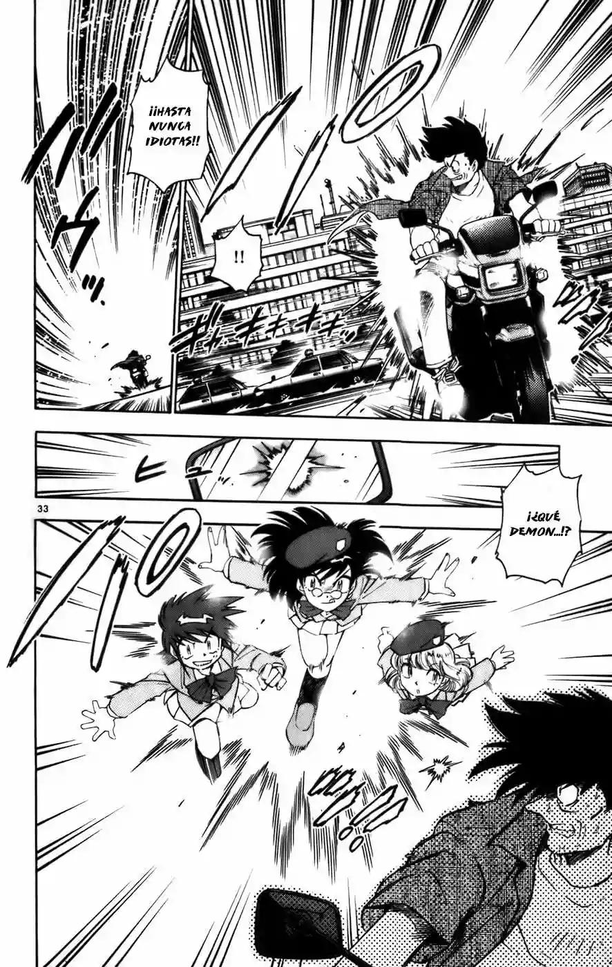Zettai Karen Children Vol. 1 Ch. 1 第40页