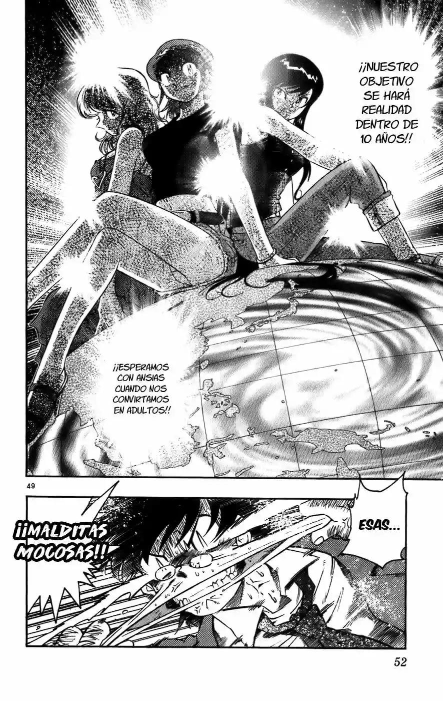 Zettai Karen Children Vol. 1 Ch. 1 第56页
