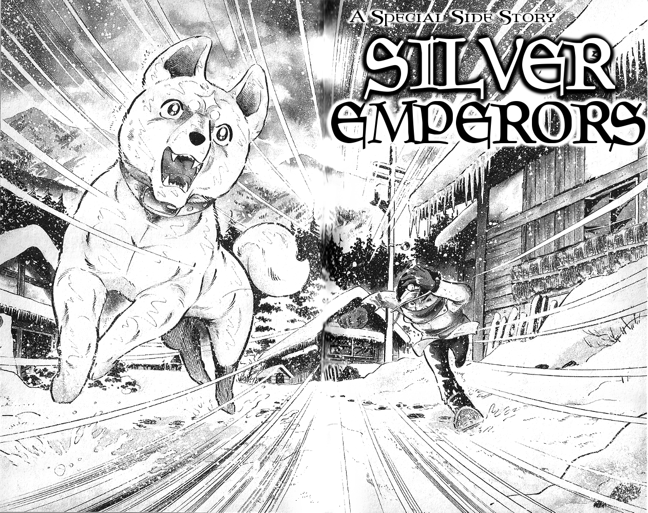 Silver Emperors 第2页
