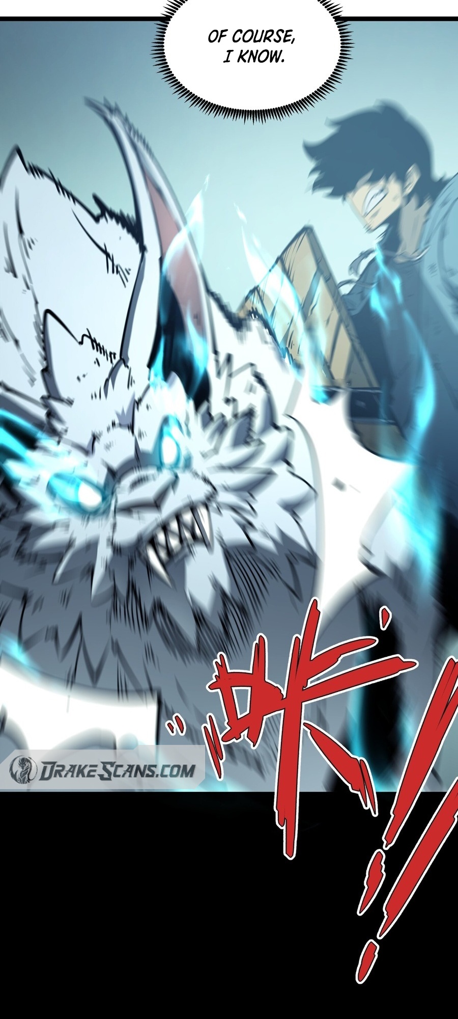 Junk to King: I Am A Scavenger Ch. 2 第15页