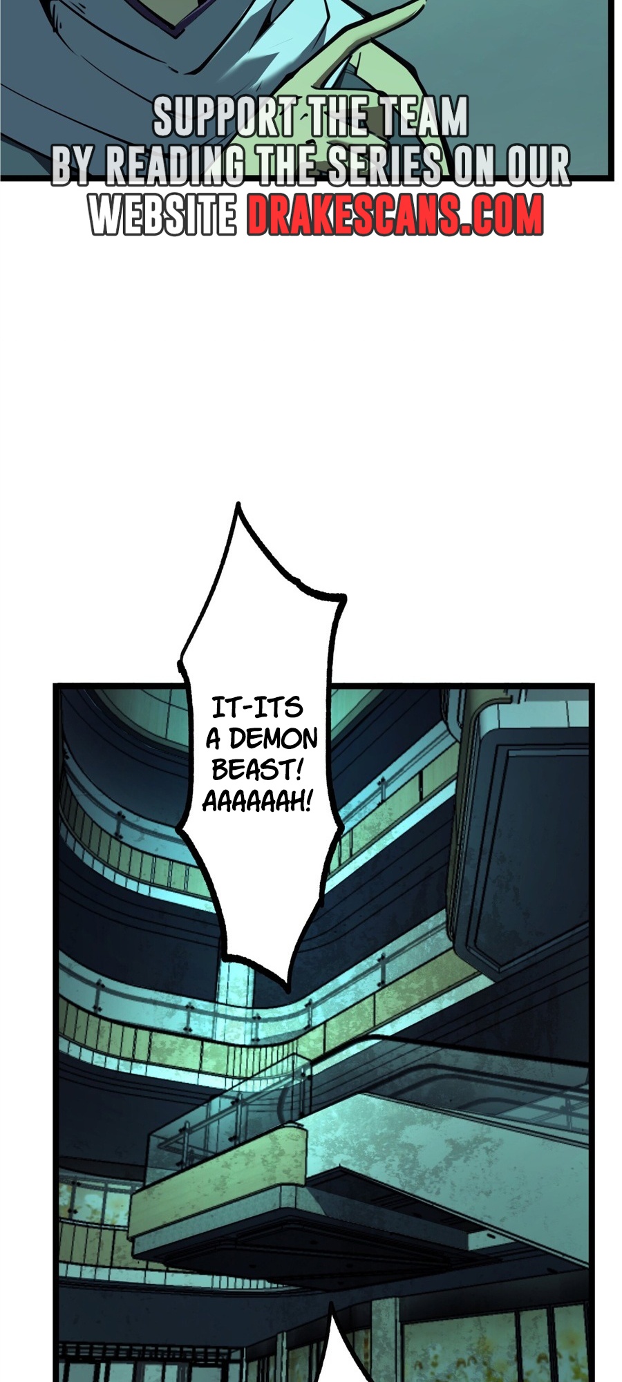 Junk to King: I Am A Scavenger Ch. 2 第28页