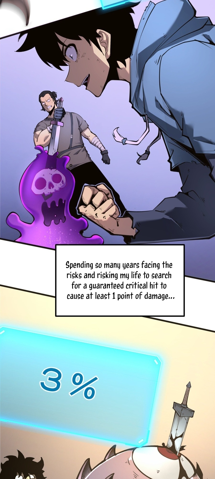 Junk to King: I Am A Scavenger Ch. 2 第48页