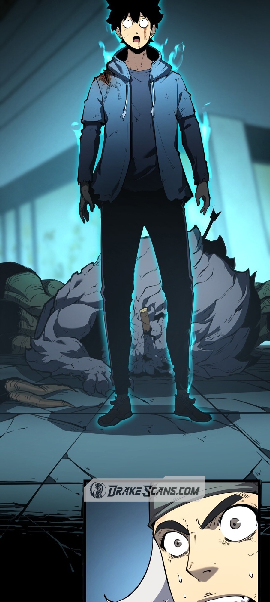 Junk to King: I Am A Scavenger Ch. 2 第58页