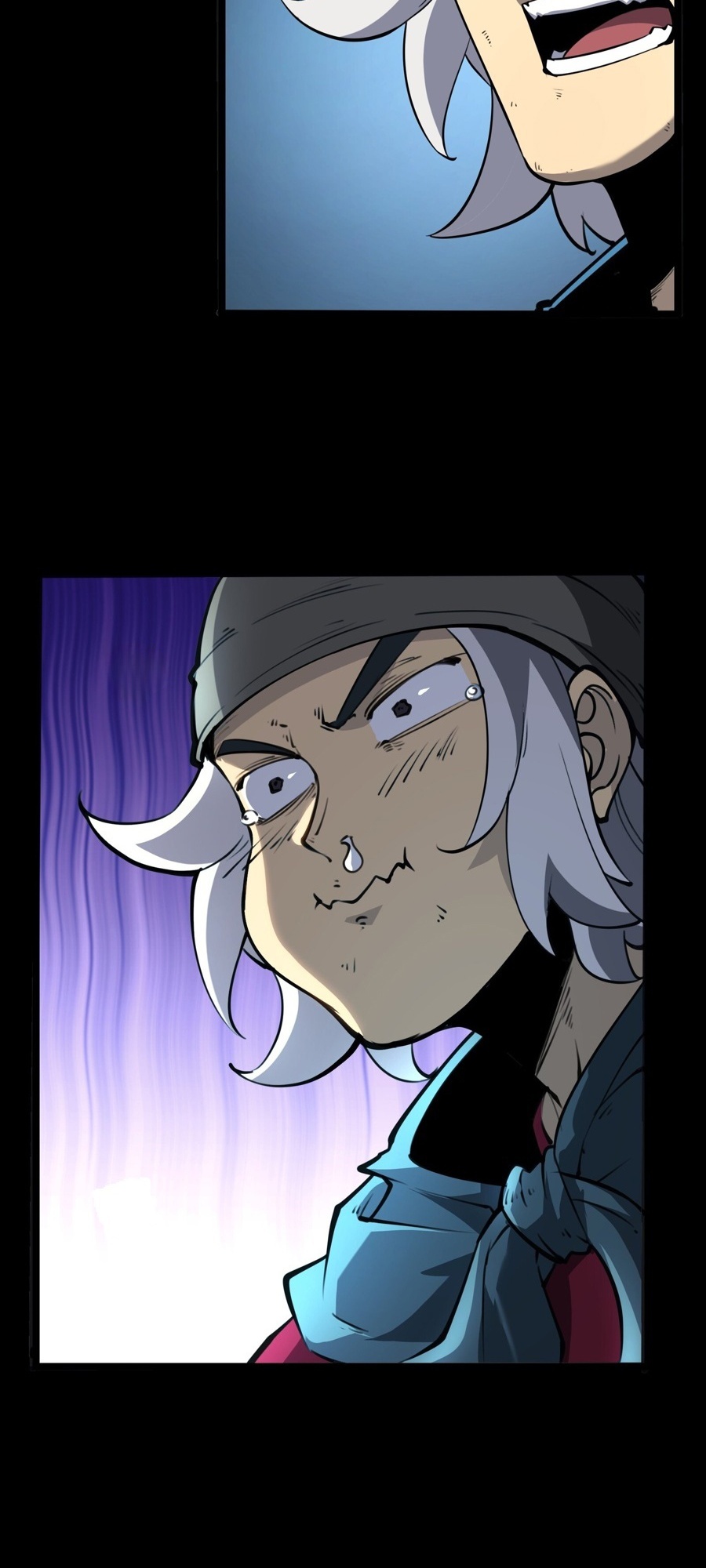 Junk to King: I Am A Scavenger Ch. 2 第59页