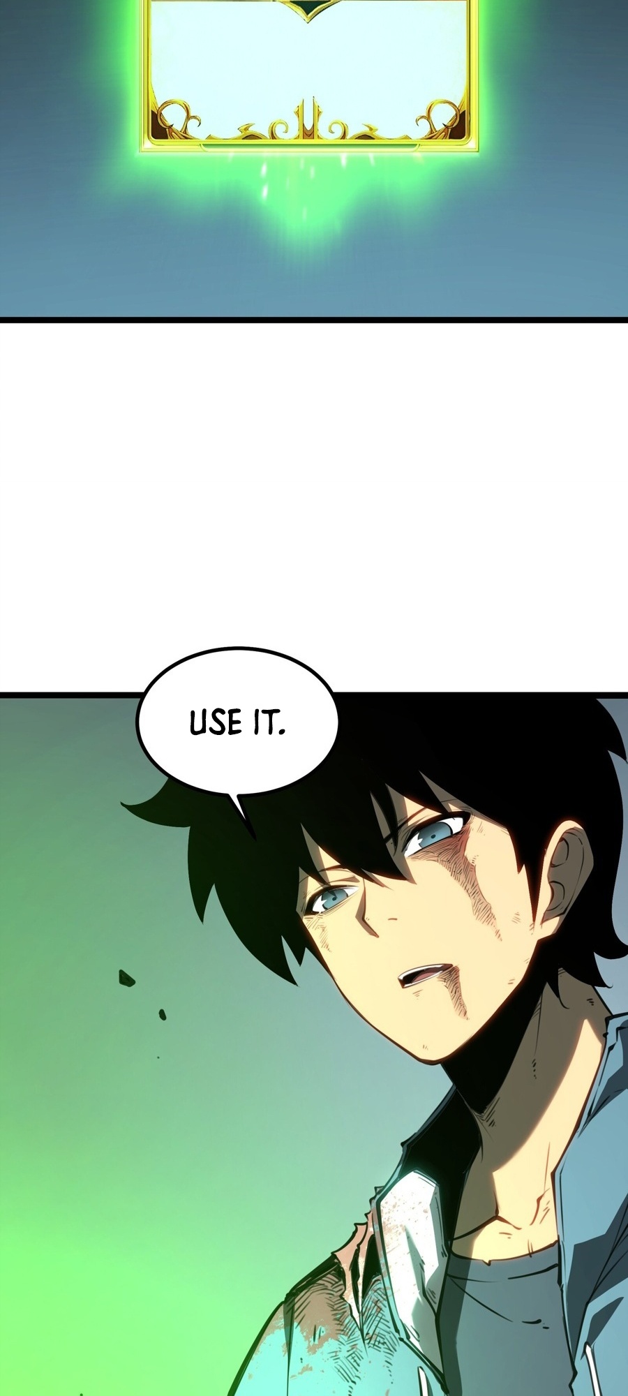 Junk to King: I Am A Scavenger Ch. 2 第82页