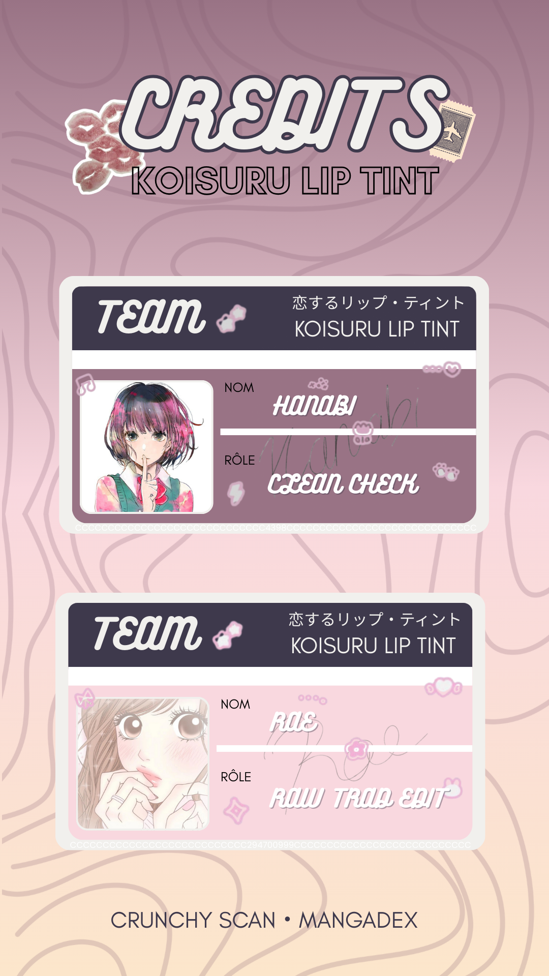 Koi Suru Lip Tint Ch. 3 第29页