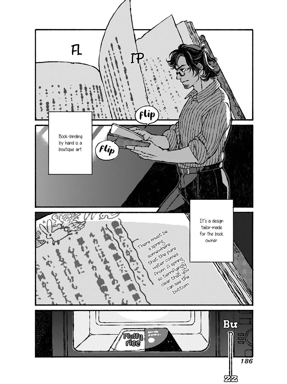 Tonari no Hyakkai Kenbunroku Episode 03 第19页