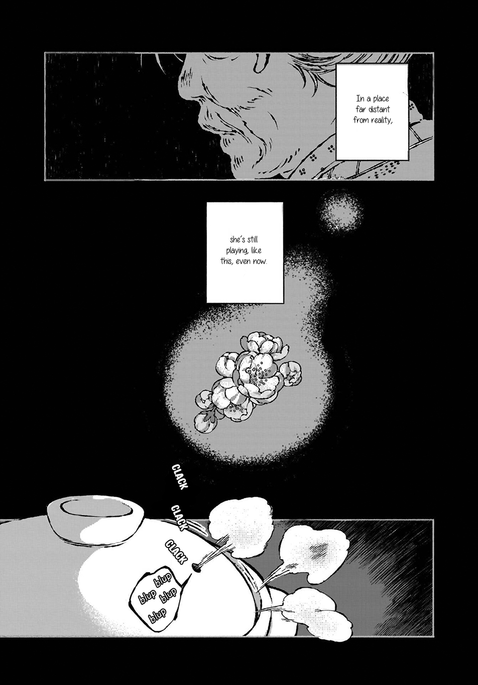 Tonari no Hyakkai Kenbunroku Episode 03 第30页