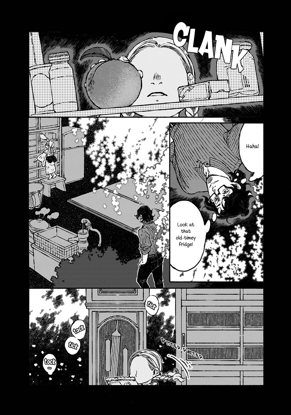 Tonari no Hyakkai Kenbunroku Episode 03 第31页
