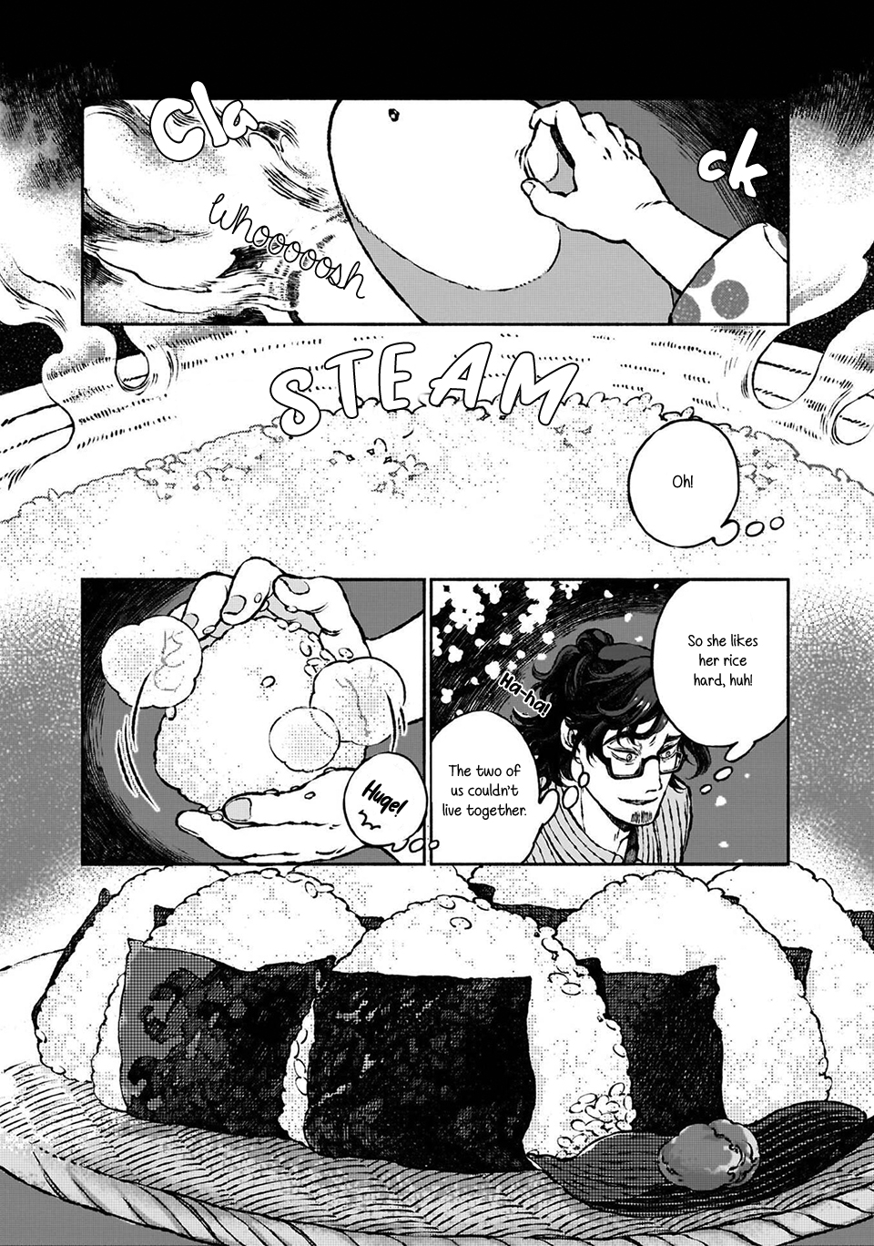 Tonari no Hyakkai Kenbunroku Episode 03 第32页