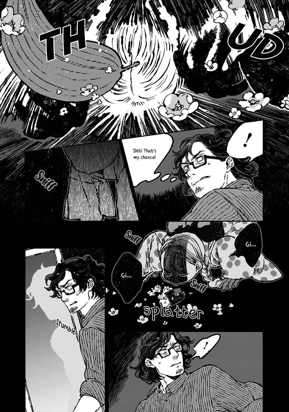 Tonari no Hyakkai Kenbunroku Episode 03 第40页