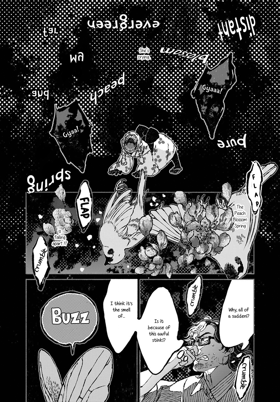 Tonari no Hyakkai Kenbunroku Episode 03 第43页