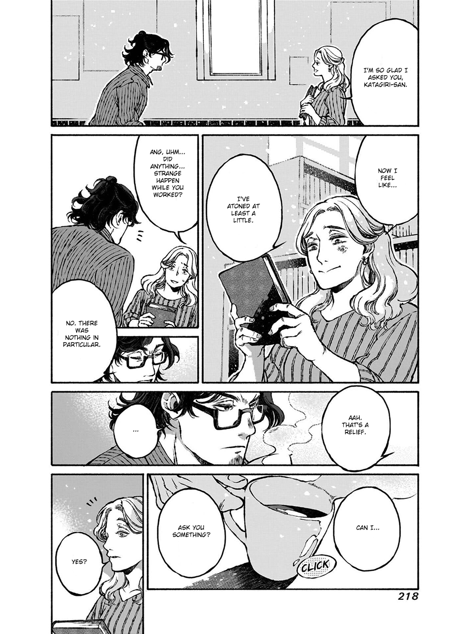 Tonari no Hyakkai Kenbunroku Episode 03 第51页